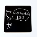 Benny & His 20$