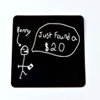 Benny & His 20$